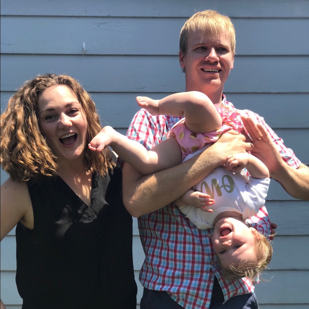 Meet your Posher, Allison